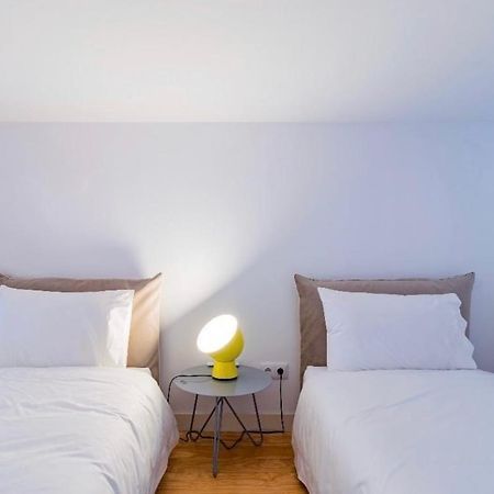 New Porto Legend Apartments Екстериор снимка