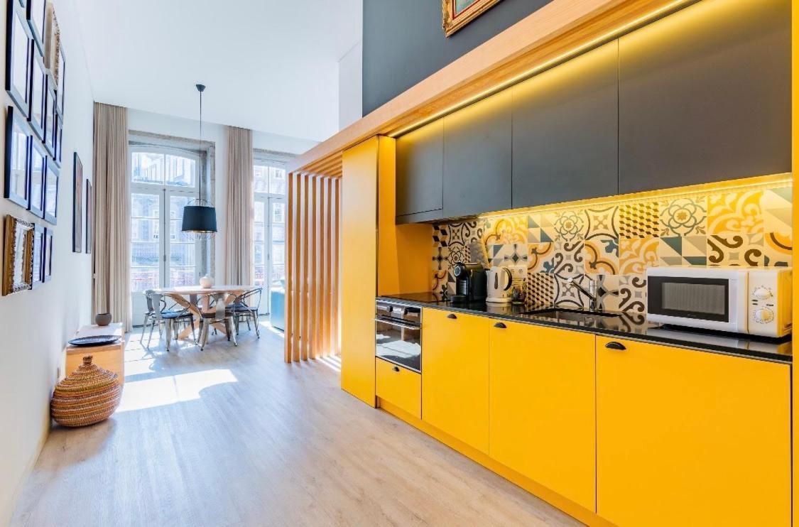 New Porto Legend Apartments Екстериор снимка