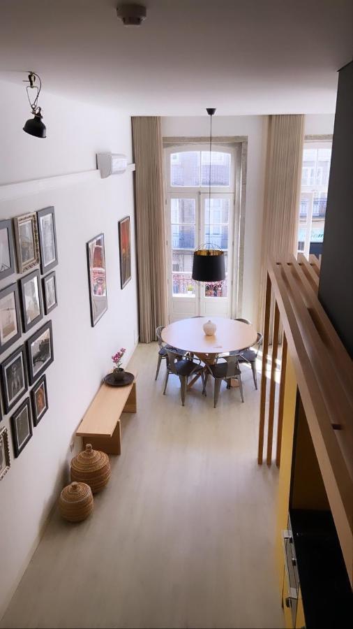 New Porto Legend Apartments Екстериор снимка