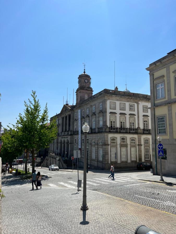 New Porto Legend Apartments Екстериор снимка