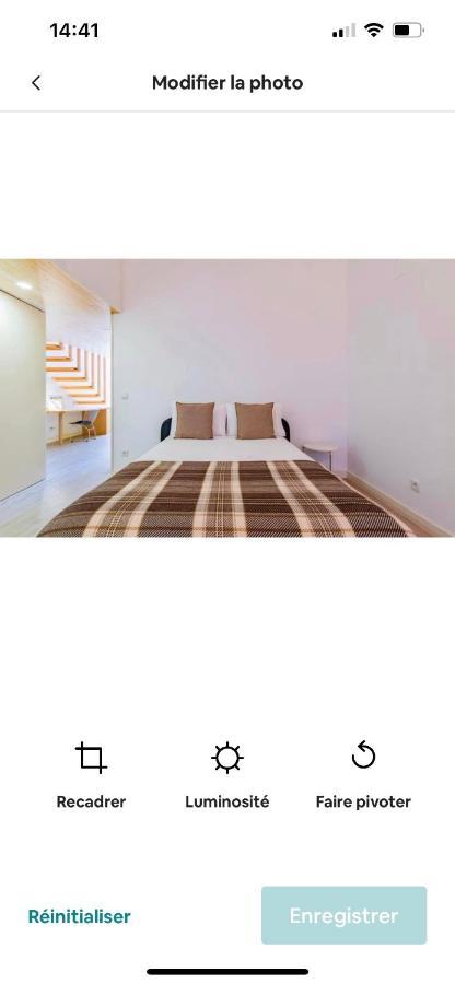 New Porto Legend Apartments Екстериор снимка