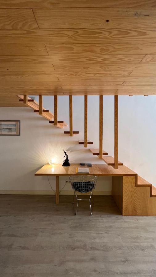 New Porto Legend Apartments Екстериор снимка