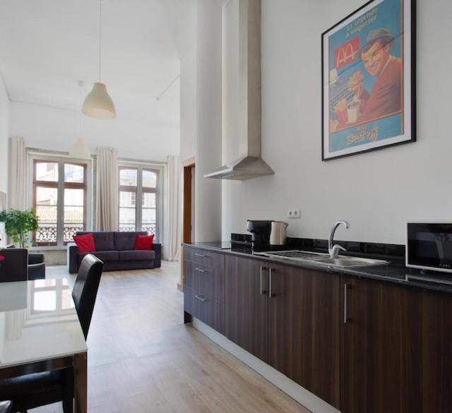 New Porto Legend Apartments Екстериор снимка