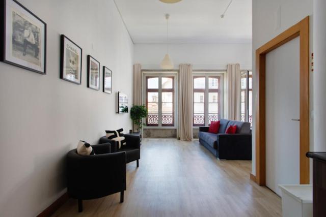 New Porto Legend Apartments Екстериор снимка
