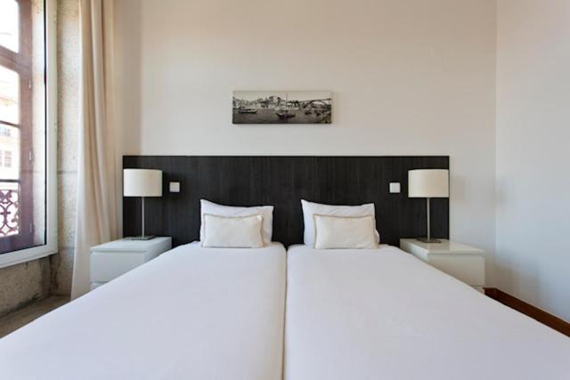 New Porto Legend Apartments Екстериор снимка