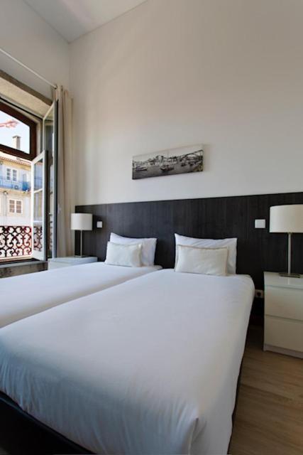 New Porto Legend Apartments Екстериор снимка