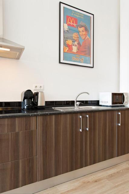 New Porto Legend Apartments Екстериор снимка