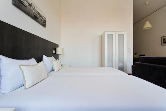 New Porto Legend Apartments Екстериор снимка