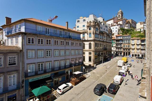 New Porto Legend Apartments Екстериор снимка