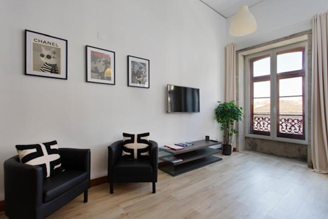 New Porto Legend Apartments Екстериор снимка